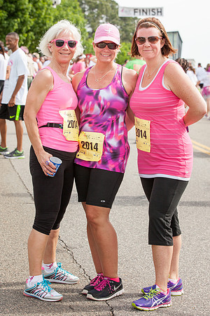 Race for the Cure132