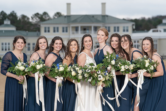 Chloe & Matt's Wedding-85