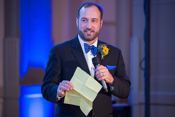 The Reception72