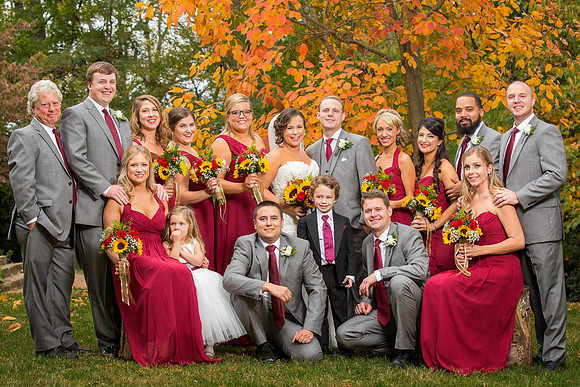The Getting Ready Pics130