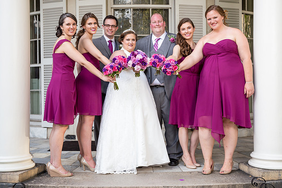 The Reception42
