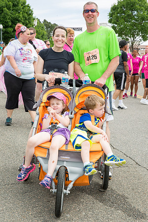 Race for the Cure113