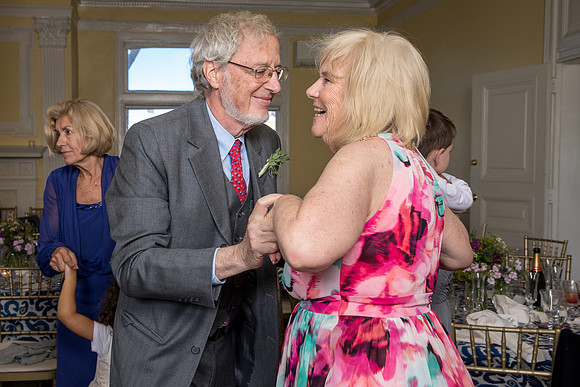 The Reception147