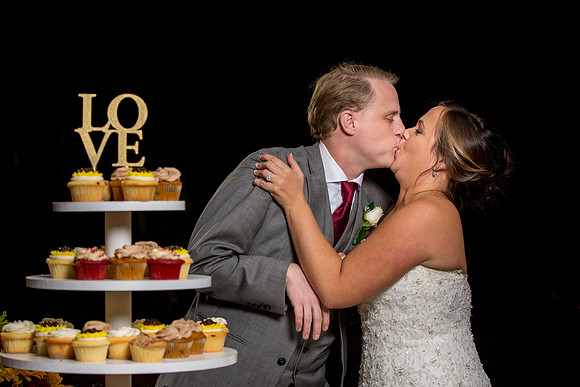 The Reception154