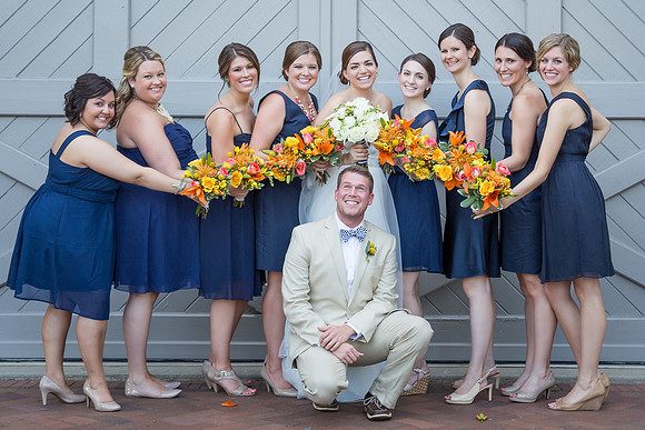 The Reception56
