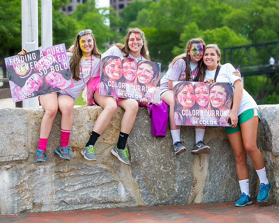 Race for the Cure Team Photo19