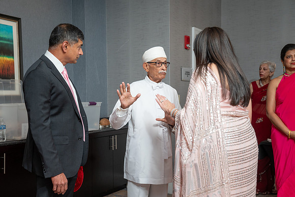 Zane & Zubin's Navjote Ceremony-20