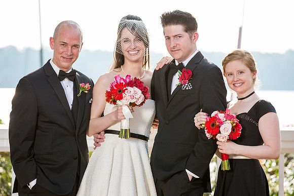 The Ceremony52