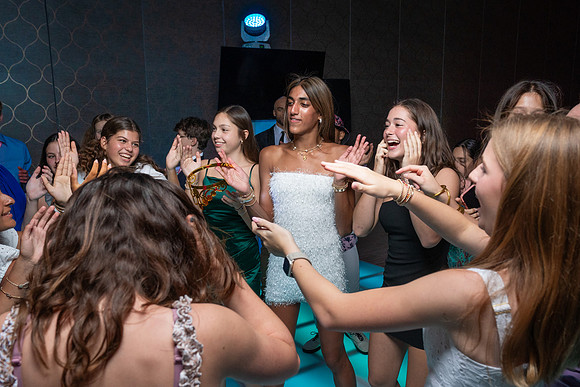 Zane & Zubin's Navjote Ceremony-320