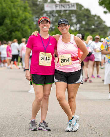 Race for the Cure88