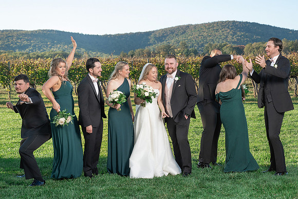 Paige & Jeremy's Wedding-295