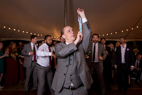 The Reception165