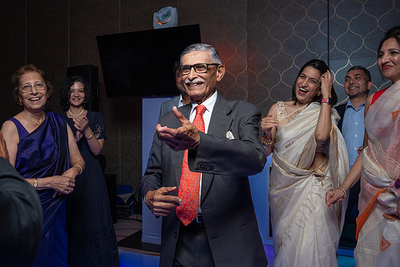 Zane & Zubin's Navjote Ceremony-480