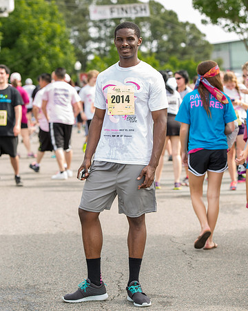 Race for the Cure53