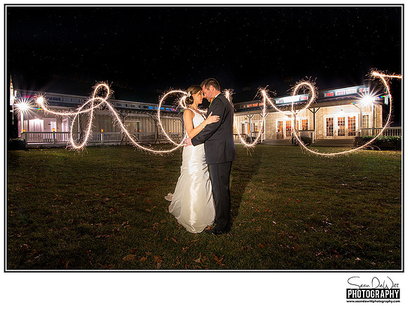 Richmond wedding photographer