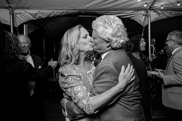 The Reception97