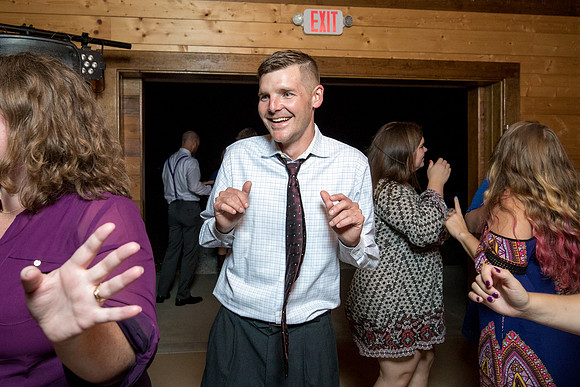 The Reception161