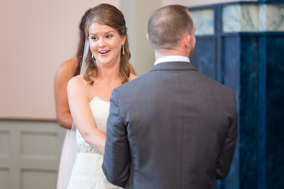 The Ceremony45