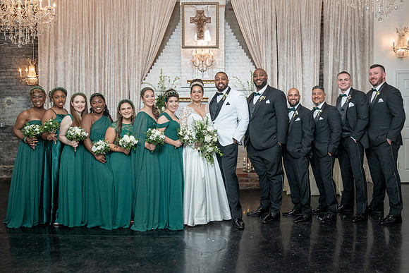 Alvin & Skye's Wedding Final-188