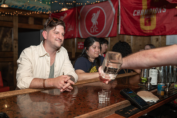 Liverpool FC Party-18