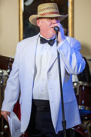 The Reception153