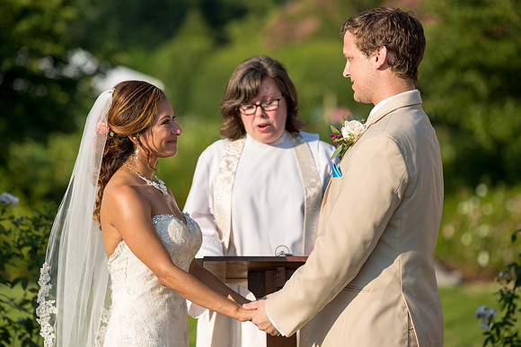 The Ceremony45
