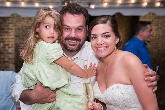 The Reception148