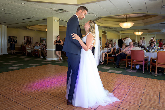 The Reception15
