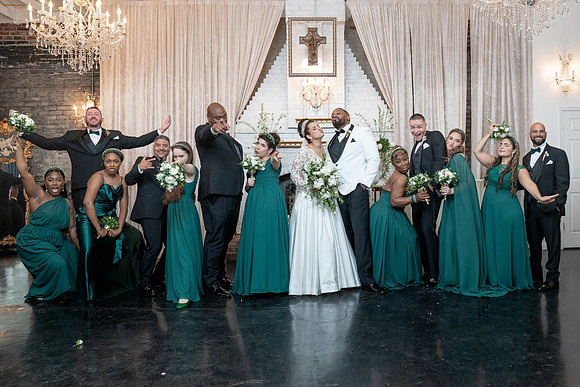 Alvin & Skye's Wedding Final-191
