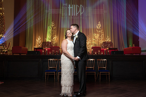 Stephanie & Issac's Wedding-109