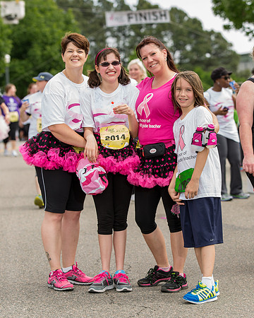 Race for the Cure84