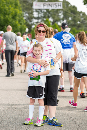 Race for the Cure46