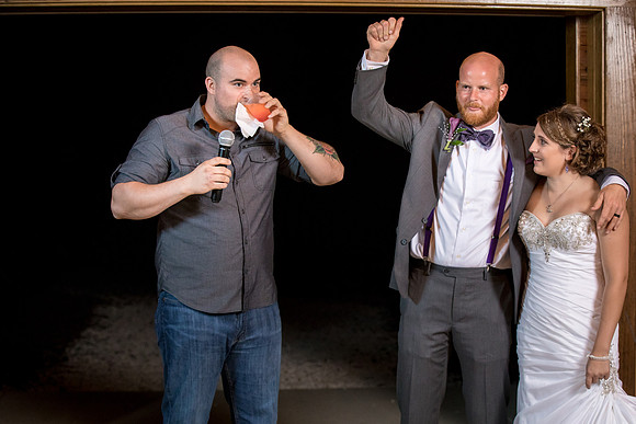 The Reception101