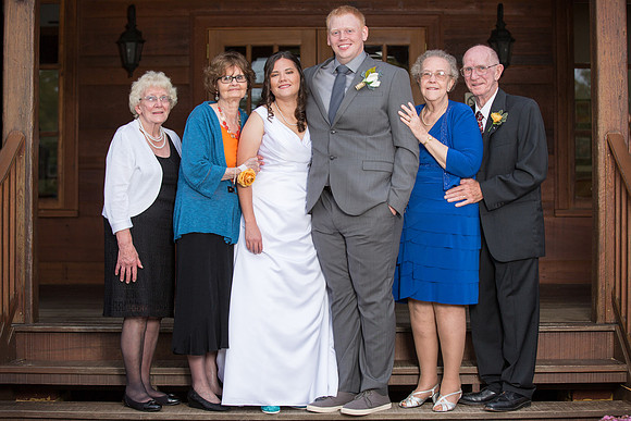 The Ceremony55