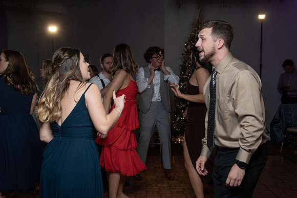 Chloe & Matt's Wedding-347
