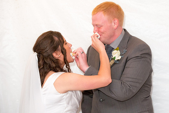 The Reception76