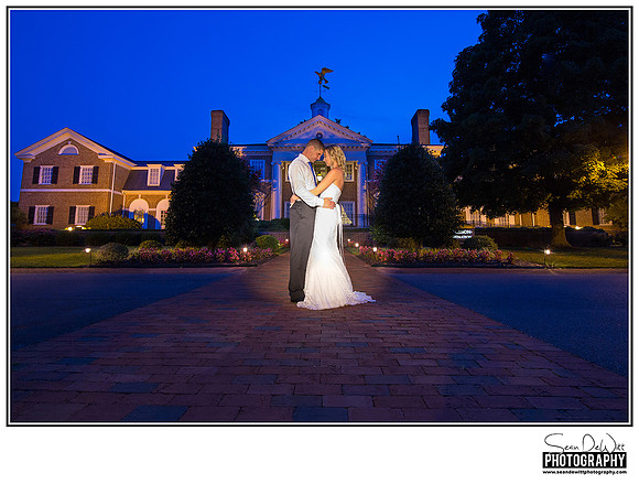 The Reception2 web