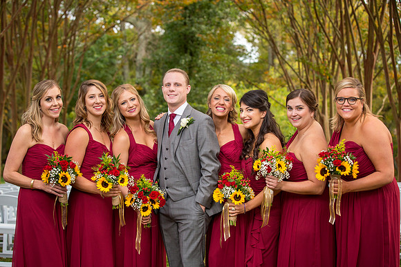 The Ceremony71