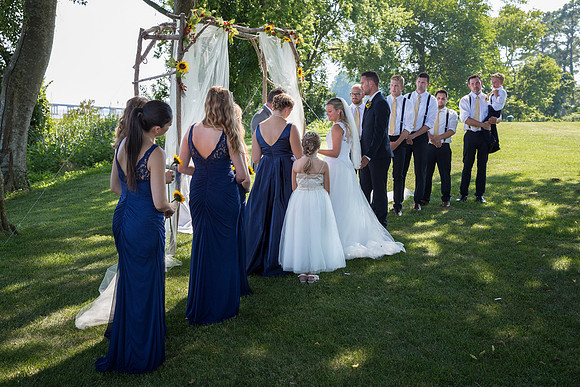 The Ceremony37.1
