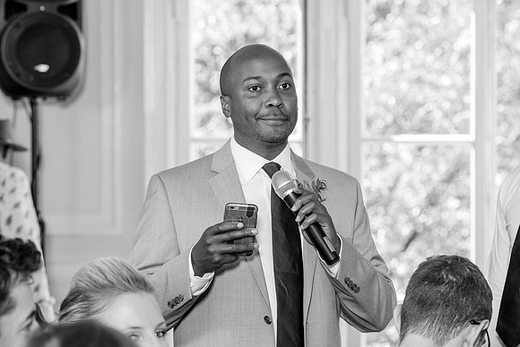 The Reception46