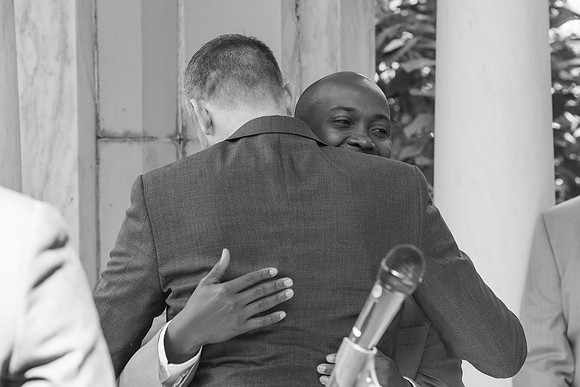The Ceremony52