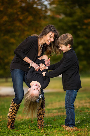 Fawell Family6