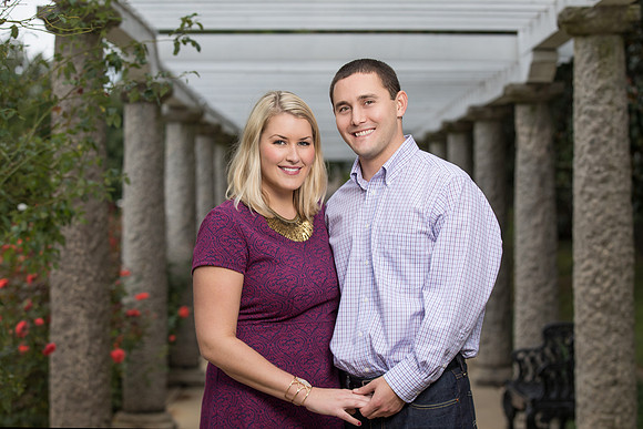 Mike & Natalie26