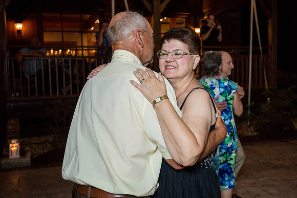 The Reception119