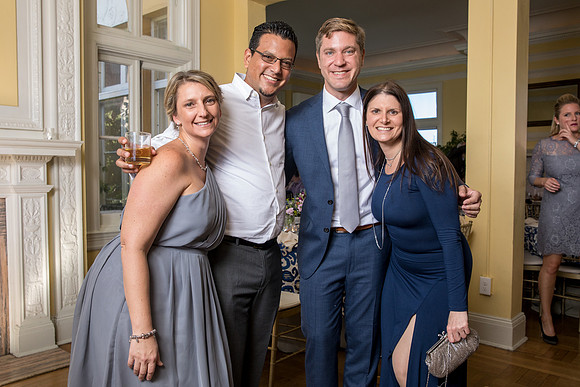 The Reception108