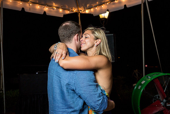 The Reception82