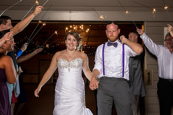The Reception183