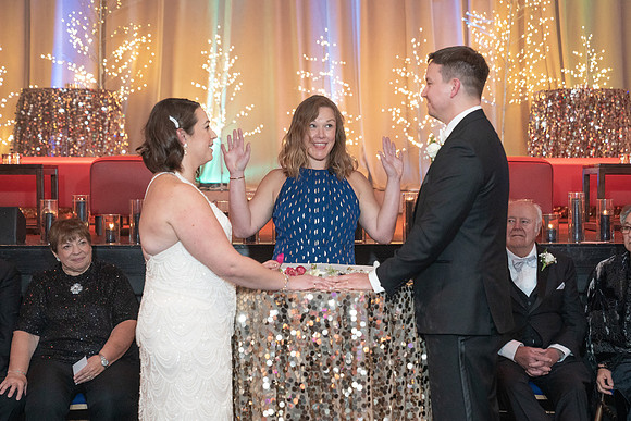 Stephanie & Issac's Wedding-258
