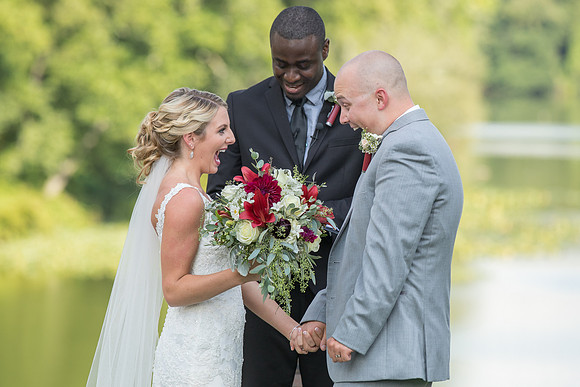 The Ceremony90