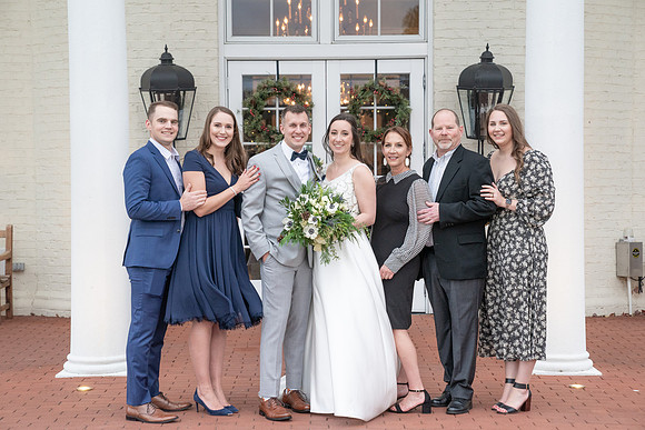 Chloe & Matt's Wedding-119